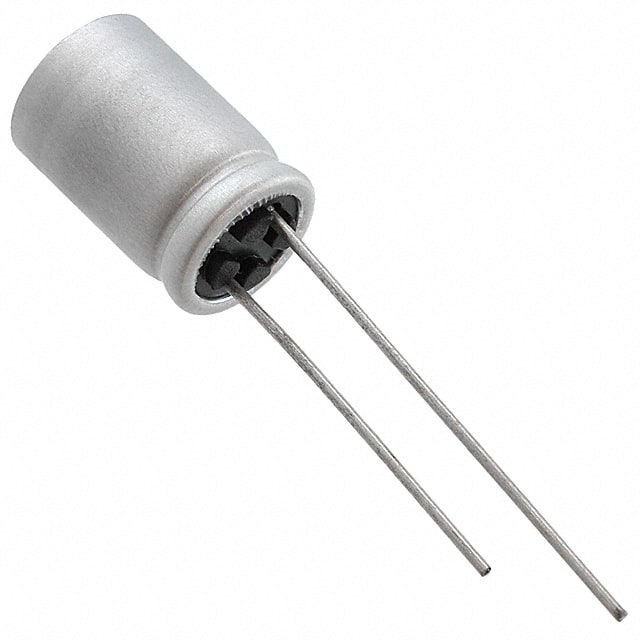 2R5SEP680M Panasonic Electronic Components  Condensateurs aluminium-polymère